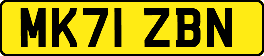 MK71ZBN