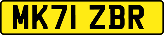 MK71ZBR