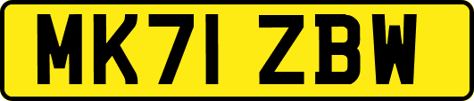 MK71ZBW