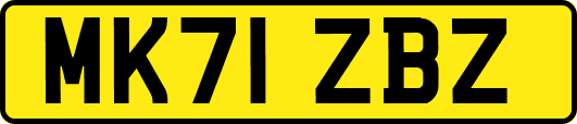 MK71ZBZ