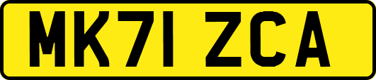 MK71ZCA