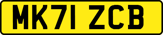MK71ZCB
