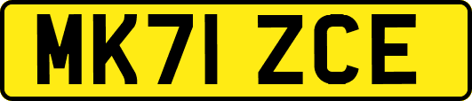 MK71ZCE
