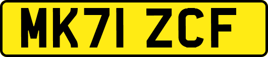 MK71ZCF