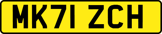 MK71ZCH