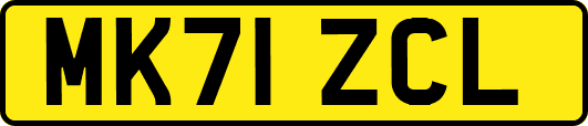 MK71ZCL