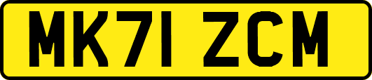 MK71ZCM