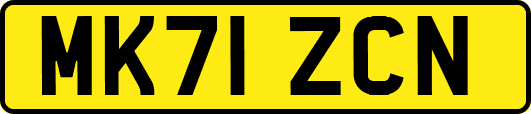 MK71ZCN