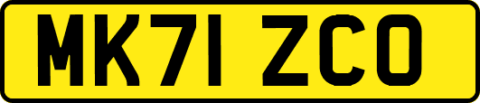 MK71ZCO