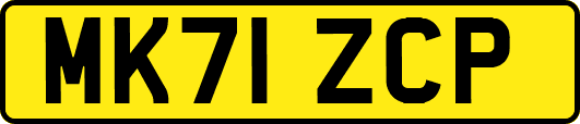MK71ZCP