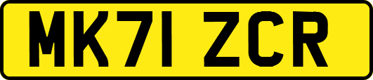 MK71ZCR