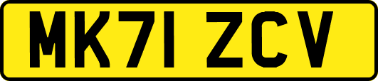 MK71ZCV