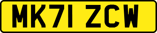 MK71ZCW