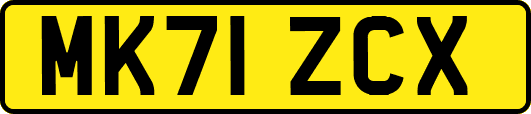 MK71ZCX