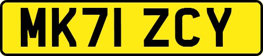 MK71ZCY