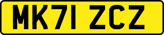 MK71ZCZ