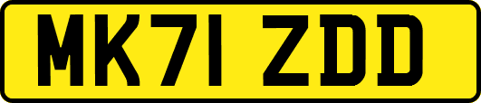 MK71ZDD