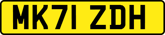 MK71ZDH