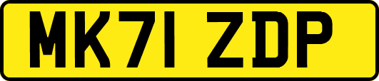 MK71ZDP