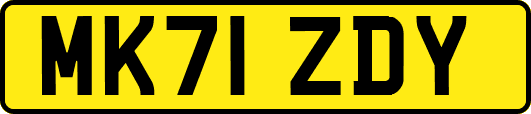 MK71ZDY