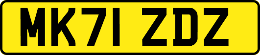 MK71ZDZ