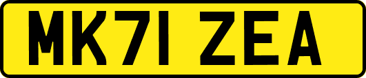 MK71ZEA