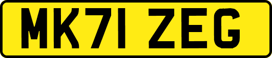 MK71ZEG