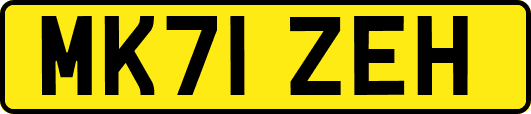 MK71ZEH