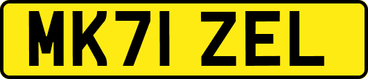 MK71ZEL
