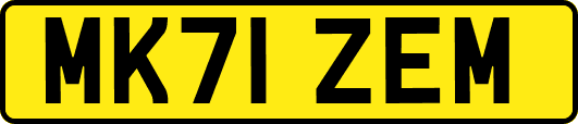 MK71ZEM