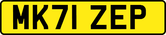 MK71ZEP
