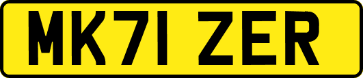 MK71ZER