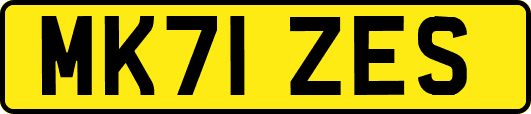 MK71ZES