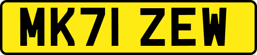 MK71ZEW