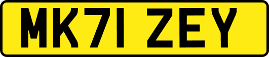 MK71ZEY
