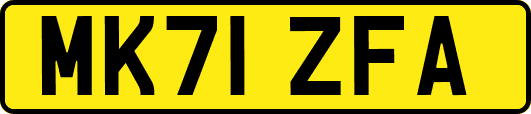 MK71ZFA