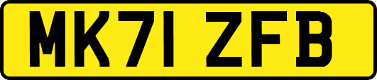 MK71ZFB