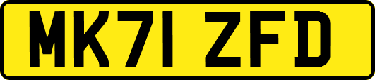 MK71ZFD