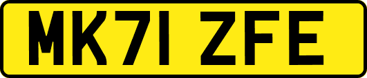 MK71ZFE