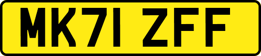 MK71ZFF
