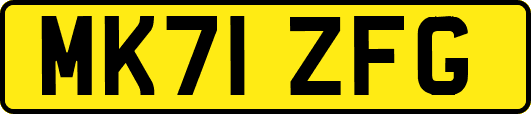 MK71ZFG