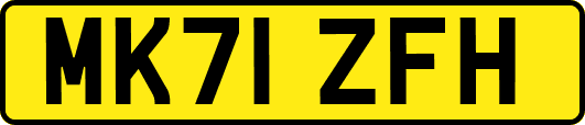 MK71ZFH