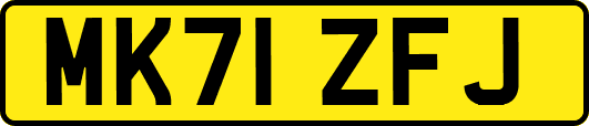 MK71ZFJ