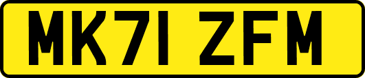 MK71ZFM