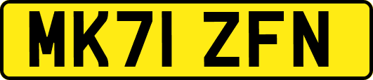 MK71ZFN