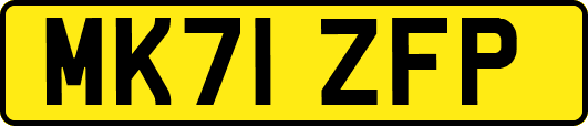 MK71ZFP