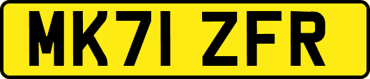 MK71ZFR