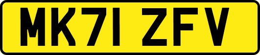MK71ZFV