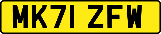 MK71ZFW