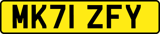 MK71ZFY